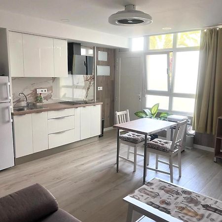 Relax Apartamento 7 Лас Палмас де Гран Канария Екстериор снимка